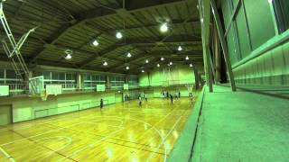 【バスケ】20150107-2/4