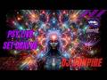 DJ Vonpire - Live PSYTRANCE Set CCXLVII