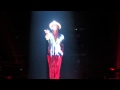 Bruno Mars First Time- Hip Thrusting from Phil and Phred especially