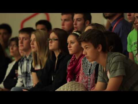 Say Something to Prevent Gun Violence | Sandy Hook Promise