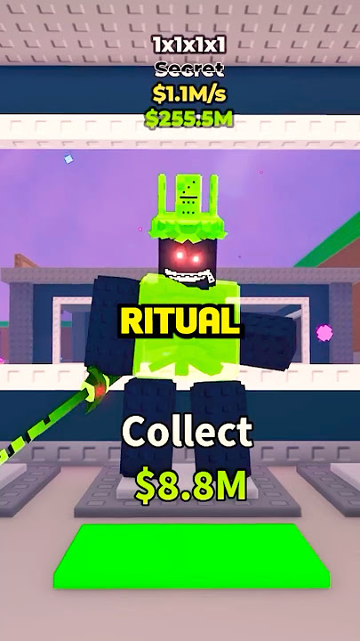 The BEST ADMIN ABUSE in Steal a Brainrot!