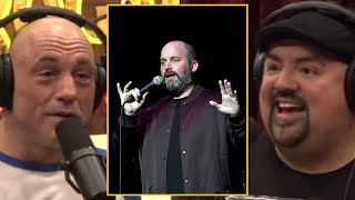 JRE: Tom Segura's AMAZING Spanish! Comedy in Multiple Languagues!