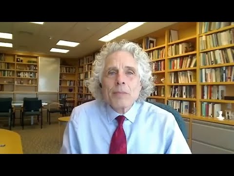 Steven Pinker: Progress, Despite Everything