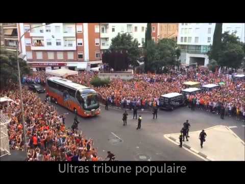 hatitoto x ae88 - Valencia vs Monaco avant match