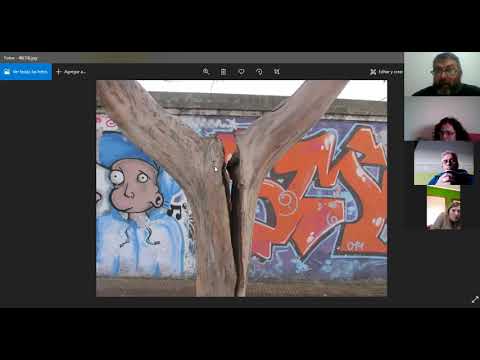 Curso de Poda - Clase 5 (Segunda Parte)