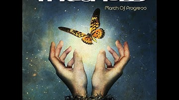 Threshold - The Rubicon (with lyrics)