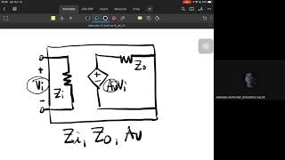 ECE 12 D BJT AC Analysis 2: Two Port Systems 014