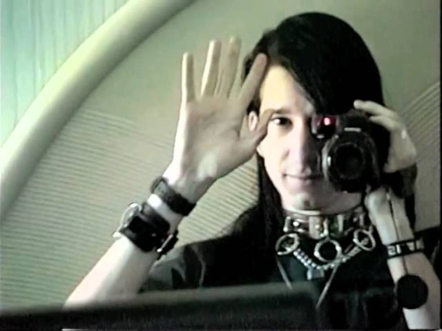 Defcon 3 Caravan Videos, Part 15 of 22: Enigma's Self-Portrait