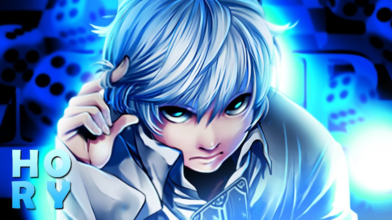 Death note || Near - El sucesor【Hory ft Neoxer】