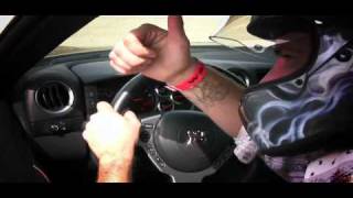 Fast and Furious 5 Cars Test Drive 