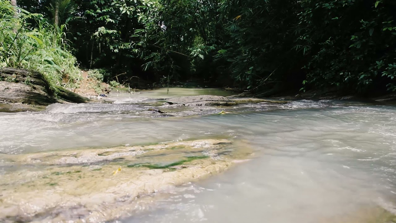 relaxing nature sound rivers sleep 