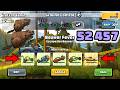 Hill Climb Racing 2 52457 points in GROUND CONTROL Hill Climb Racing 2 52457 points in GROUND CONTROL