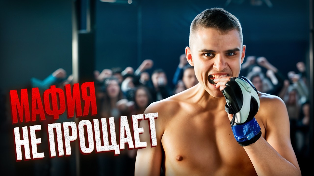 ⁣🥊 Он участвует в ПОДПОЛЬНЫХ БОЯХ БЕЗ ПРАВИЛ! БОЕВИКИ 2026 – ФИЛЬМЫ