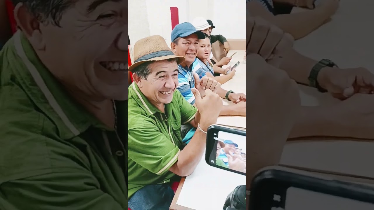 gracias al Canal principal Cocinando Con Jessica Rodríguez disfrutando el cumpleaños de Alcides 🥰🎉