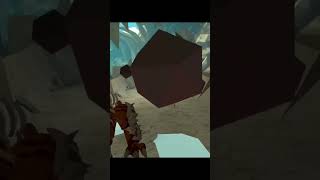 I got the TRISKELETOPS EGG in UG