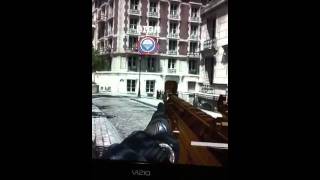 Drops host 2nd map and rambles