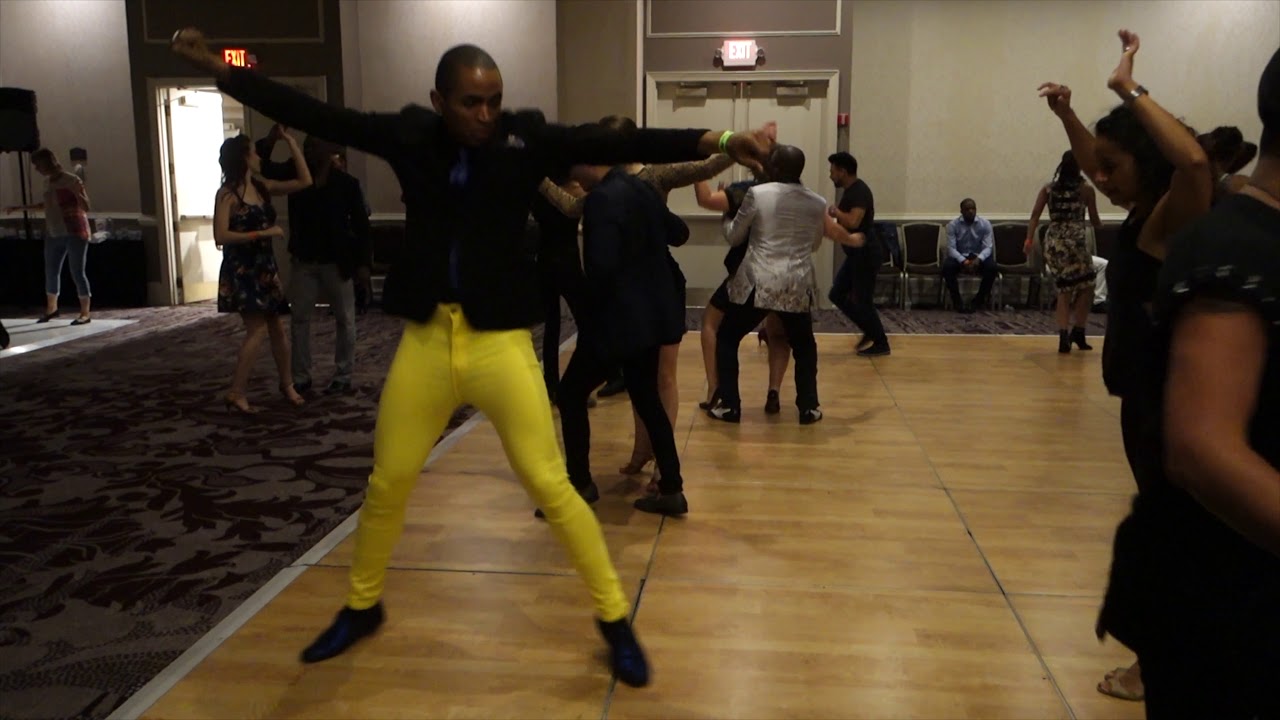 Fuquan Ferrell & Magna Gopal 2018