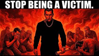 Stop Asking “Why Me” and Start Asking “What’s My Advantage” – Machiavelli