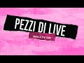PEZZI DI LIVE - Una barzelletta di Ciano Contin