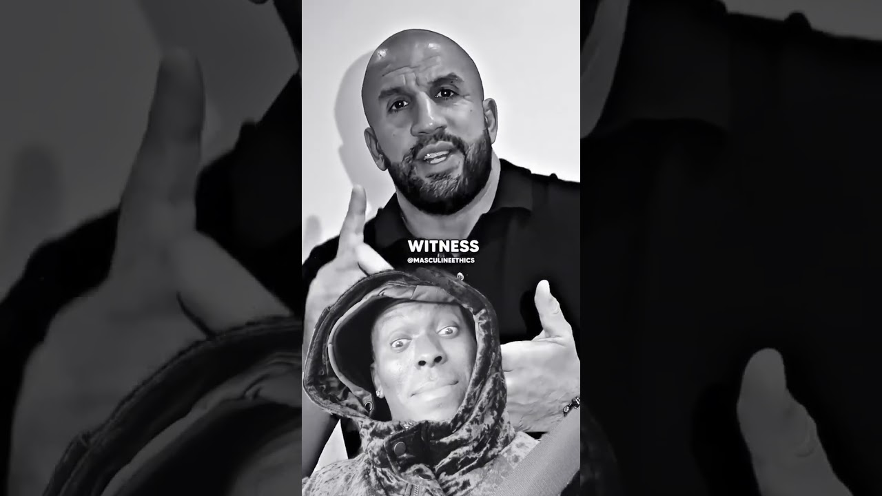 Love him till death. Loyalty, his friends are 