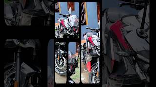 RS 200 bs7 New 2026 Model #bajaj #shorts #rs200 #pulsar #bajajmotorcycle #viral