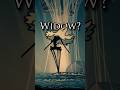 The Lore of Widow #silksong #hollowknight #gaming