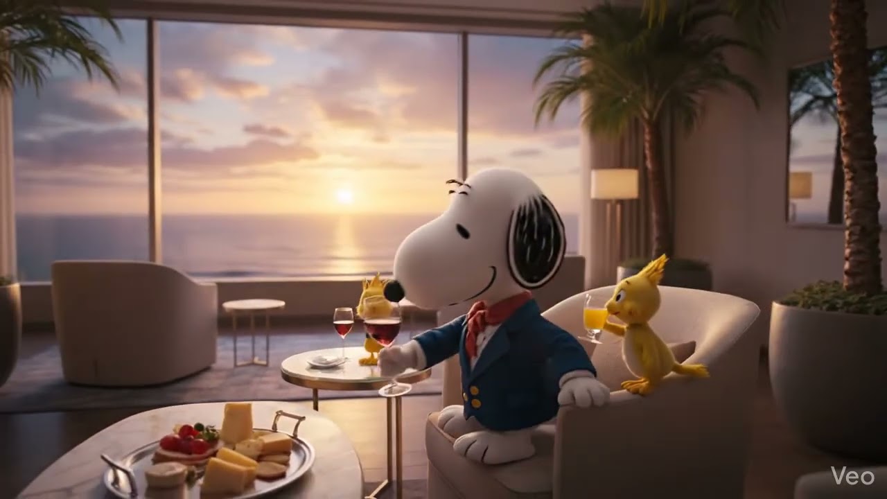 Walking Haeundae Beach 🇰🇷🌊🥖 | Heading to Standard Bread Bakery in Busan /// 