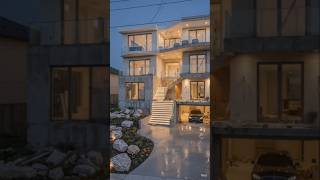 Building Your AI Dream House: Engineer's Guide #shorts"