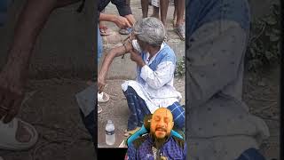 Mordido Por Cobra Naja