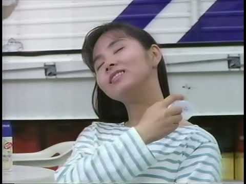 岡本かおり - トクホン・チールA