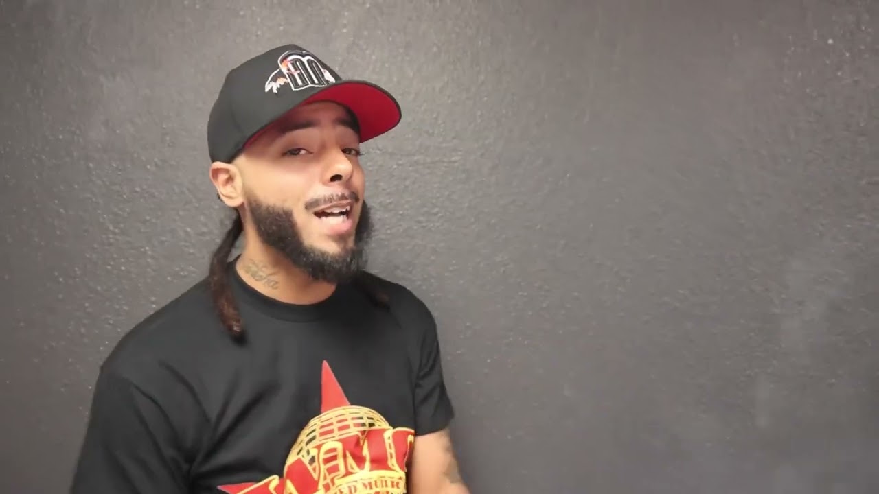 Smoking ft. NFE MOOK