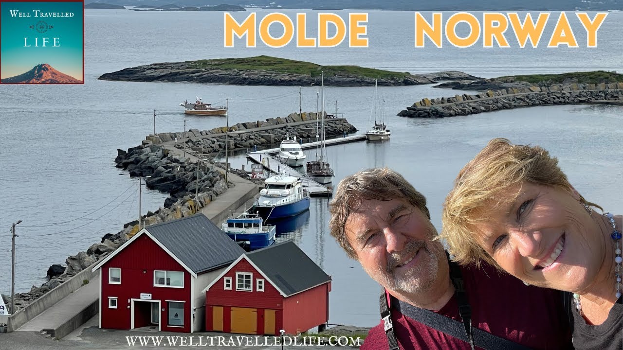 Molde: Norway's Hidden Gem