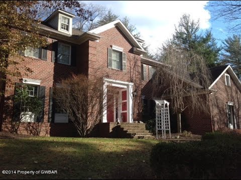 880 Sheffield Road, Shavertown, PA home video tour