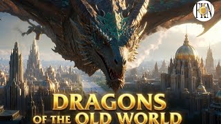 Charles Ross | Dragons of Tartaria, Fallen Angel Influences, Inversion of the Feminine 