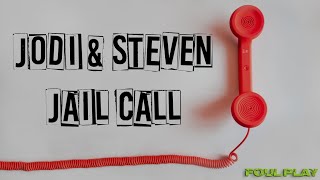19. Steven Avery - Jodi Call - 11-07-2005 at 20:56.