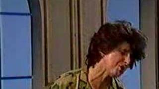 Parodie des Lavigueur au Bye Bye de 1986