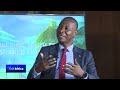 Talk Africa: Empowering youth for a shared future