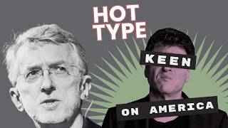 Citizen Twain: Jeff Jarvis on Hot Type, the Magnificent Machine That Gave Birth to Mass Media