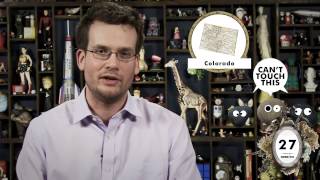 50 Weird Laws   mental floss on YouTube Ep 5