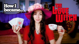 I Was Reborn... As a Witch!