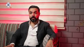 Download Lagu The Artist Firas Al-Bazi on Ishtar TV MP3