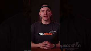 Build REAL Confidence: Start Doing Uncomfortable Things #shorts