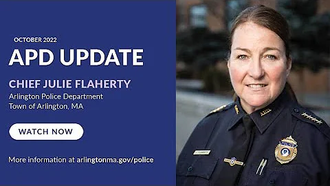 APD Update | October 2022