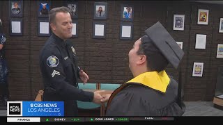 Santa Ana PAAL alum returns to his roots after graduating from Harvard