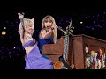 Taylor Swift Castle S Crumbling With Hayley Williams Live On The Eras Tour mp3