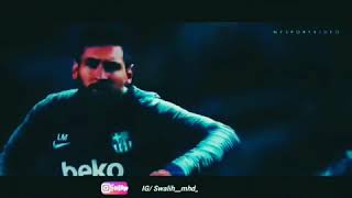 Messi 2k19 magic goals whatsapp status