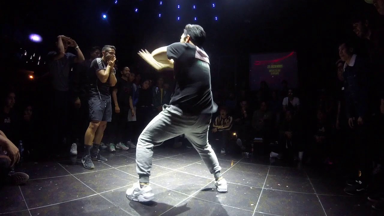 PULGA vs GEAMTOON | ESTELAR | LOOK MY ELECTRO MEMORIES