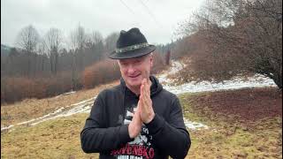 Nedeľné zamyslenie.🍀