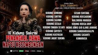 16 Kidung Jawa Sakral Penangkal Hawa Nafsu Kesombongan