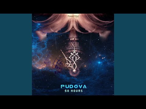 Pudova — 50 Hours